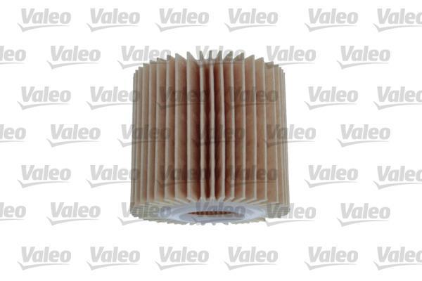 Filtre à huile VALEO 586606